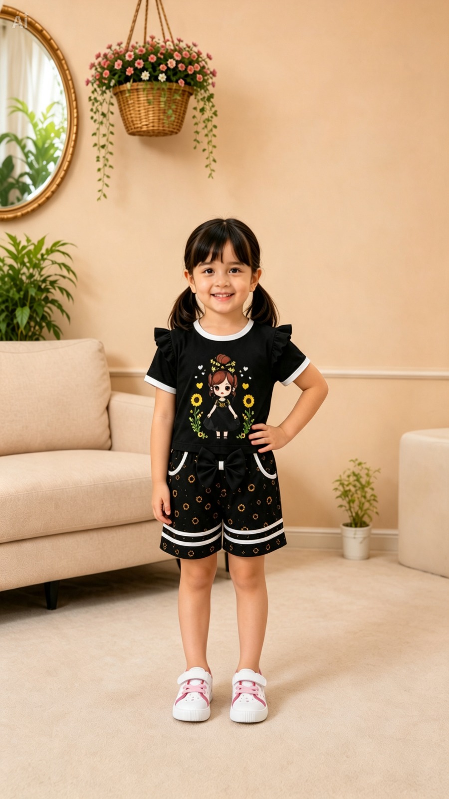 122.jpeg Baby Dress ( Code: 122 ) - Image 1