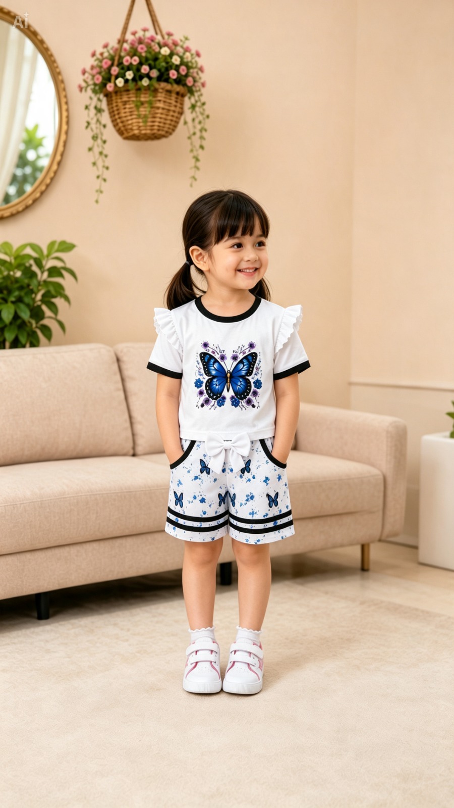 123.jpeg Baby Dress ( Code: 123 ) - Image 1