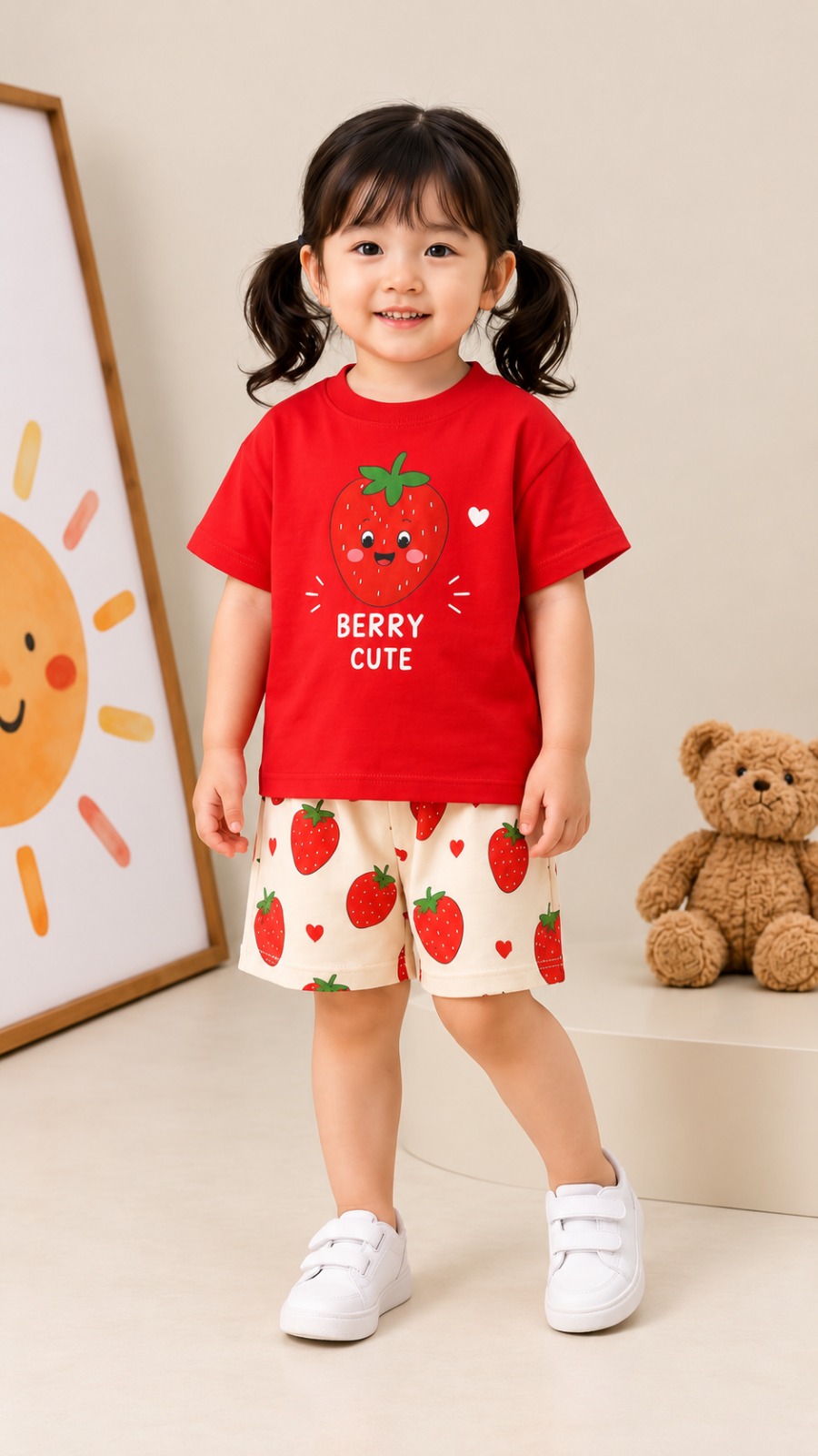 132.jpeg Baby Dress ( Code: 132 ) - Image 1