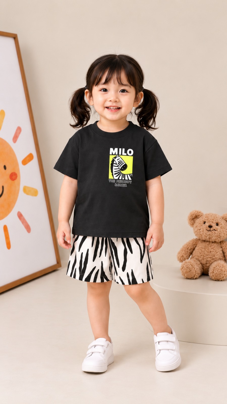 133.jpeg Baby Dress ( Code: 133 ) - Image 1