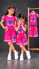 Baby Dress (Code: 142) - Image 2