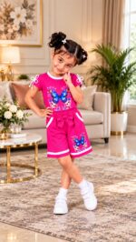 Baby Dress (Code: 142)