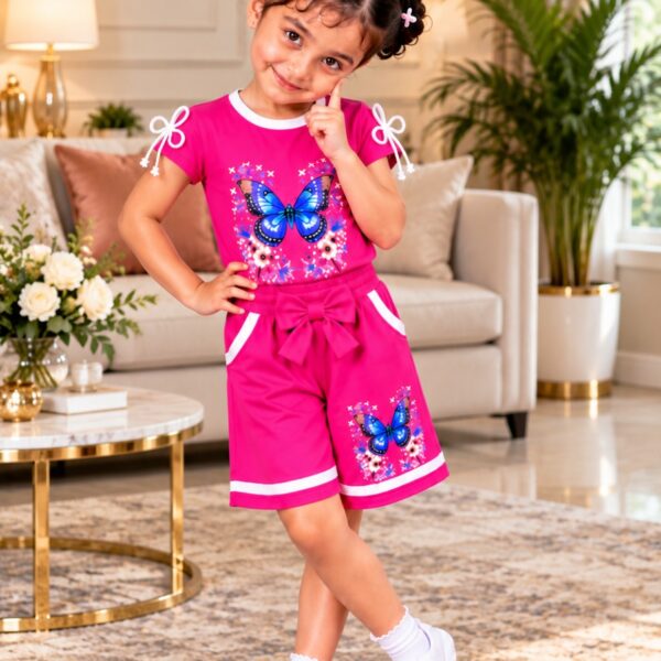 Baby Dress (Code: 142)