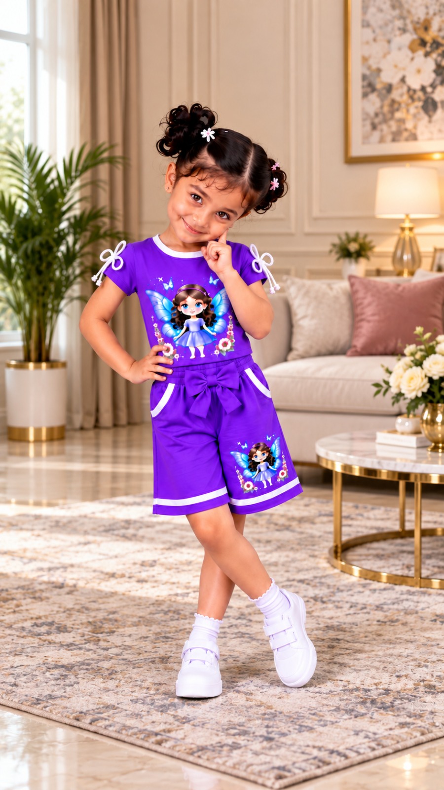 143.jpeg Baby Dress (Code: 143) - Image 1